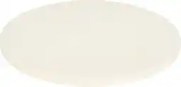 Intratuin Urban Chef pizzasteen Compact D 29,5 H 1,5 cm aanbieding