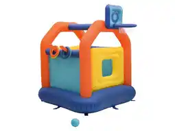 Lidl lupilu Springkussen aanbieding
