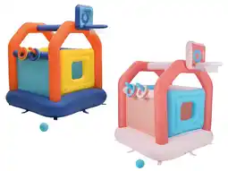 Lidl lupilu Springkussen aanbieding