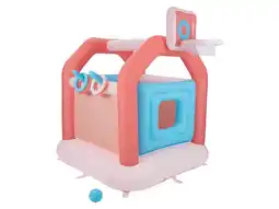 Lidl lupilu Springkussen aanbieding