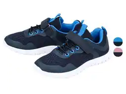 Lidl Esmara Kids Kinder sneakers aanbieding