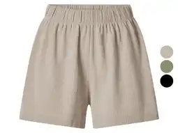 Lidl esmara Korte dames broek aanbieding
