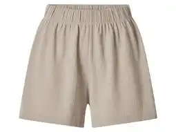 Lidl esmara Korte dames broek aanbieding