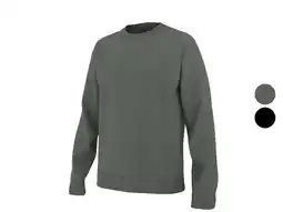 Lidl esmara Men Heren sweater aanbieding