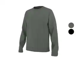 Lidl esmara Men Heren sweater aanbieding
