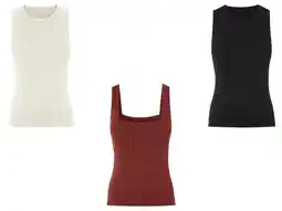 Lidl esmara Dames top aanbieding