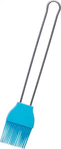 Intratuin Intratuin siliconen barbecue kwast 22 cm aanbieding