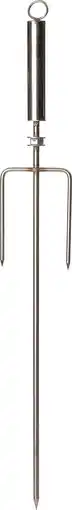 Intratuin Intratuin barbecue vork 8 x 0,7 x 75 cm aanbieding