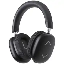 MediaMarkt ISY Ibh-2300-1-bk Bluetooth Hoofdtelefoon Zwart aanbieding