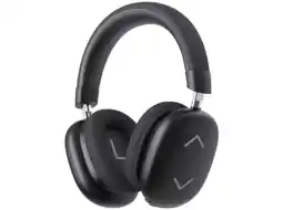 MediaMarkt ISY Ibh-2300-1-bk Bluetooth Hoofdtelefoon Zwart aanbieding