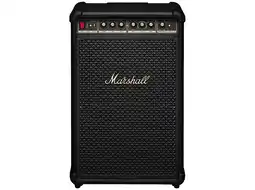 MediaMarkt Marshall Bromley 750 Speaker Bt Black Partyspeaker Zwart aanbieding