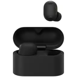 MediaMarkt Sony Wf-1000xm6 - Noise Cancelling Draadloze Oortjes Zwart aanbieding