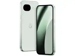 MediaMarkt GOOGLE Pixel 10a Mist - 5G - 128 GB Mist aanbieding