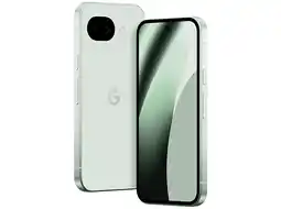 MediaMarkt GOOGLE Pixel 10a Mist - 5G - 128 GB Mist aanbieding