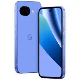 MediaMarkt GOOGLE Pixel 10a Lavendel - 5G - 128 GB Lavender aanbieding