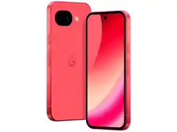 MediaMarkt Google Pixel 10a Bes - 5g 128 Gb Berry aanbieding