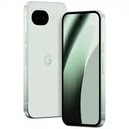 MediaMarkt GOOGLE Pixel 10a 256G Mist - 5G - 256 GB Mist aanbieding