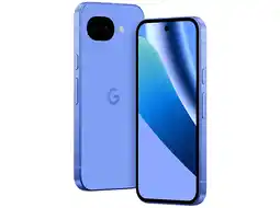 MediaMarkt GOOGLE Pixel 10a Lavendel - 5G - 256 GB Lavender aanbieding