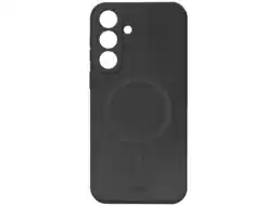 MediaMarkt Sbs Instinct Mag Cover Telefoonhoesje Voor Samsung Galaxy S26 Zwart aanbieding