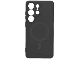MediaMarkt Sbs Instinct Mag Cover Telefoonhoesje Voor Samsung Galaxy S26 Ultra Zwart aanbieding
