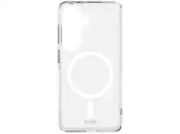 MediaMarkt Sbs D3o Extreme Mag Cover Telefoonhoesje Voor Samsung Galaxy S26 Transparant aanbieding