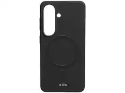 MediaMarkt Sbs D3o Full Active Cover Telefoonhoesje Voor Samsung Galaxy S26 Zwart aanbieding
