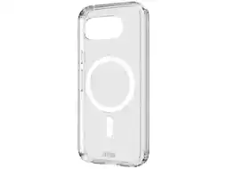 MediaMarkt Sbs Light Mag Cover Telefoonhoesje Voor Google Pixel 10a Transparant aanbieding