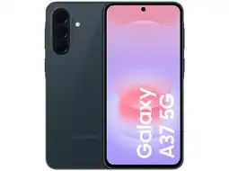 MediaMarkt SAMSUNG Galaxy A37 - 5G 256 GB Groen aanbieding