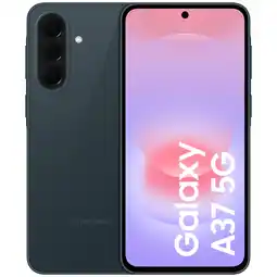 MediaMarkt SAMSUNG Galaxy A37 - 5G 256 GB Groen aanbieding