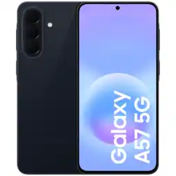 MediaMarkt Samsung Galaxy A57 - 5g 128 Gb Blauw aanbieding