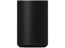 MediaMarkt Sonos Era 100 Sl Multiroom-speaker Zwart aanbieding