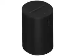 MediaMarkt Sonos Era 100 Sl Multiroom-speaker Zwart aanbieding
