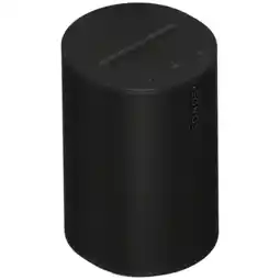 MediaMarkt Sonos Era 100 Sl Multiroom-speaker Zwart aanbieding