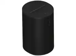 MediaMarkt Sonos Era 100 Sl Multiroom-speaker Zwart aanbieding
