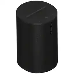 MediaMarkt Sonos Era 100 Sl Multiroom-speaker Zwart aanbieding