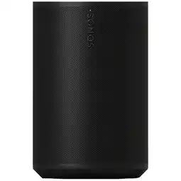 MediaMarkt Sonos Era 100 Sl Multiroom-speaker Zwart aanbieding