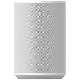 MediaMarkt Sonos Era 100 Sl Multiroom-speaker Wit aanbieding