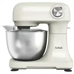 MediaMarkt Tefal Bake Easy Qb140a Keukenmachine Rise 500 W aanbieding