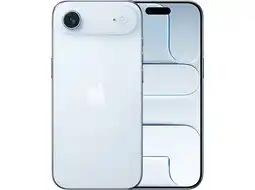 MediaMarkt Apple Iphone Air - 5g 512 Gb Sky Blue aanbieding