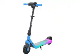 MediaMarkt Navee K100 Max Elektrische Step Meerkleurig aanbieding