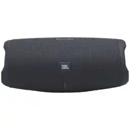 MediaMarkt JBL Charge Essential 3 Se Bluetooth Speaker (2026) Bluetooth-speaker Zwart aanbieding