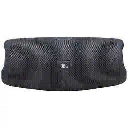 MediaMarkt JBL Charge Essential 3 Se Bluetooth Speaker (2026) Bluetooth-speaker Zwart aanbieding