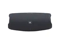 MediaMarkt JBL Charge Essential 3 Se Bluetooth Speaker (2026) Bluetooth-speaker Zwart aanbieding