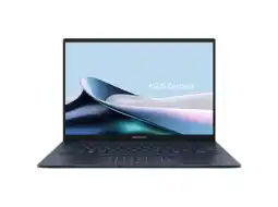MediaMarkt Asus Zenbook 14 Ux3405ca-qd012w Oled - Inch Wuxga Intel Core Ultra 7 255h 32 Gb 1 Tb Arc GPu aanbieding
