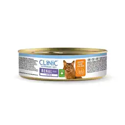 Pets Place Clinic Veterinary Diet Renal - Hondensnacks - Lam 150 g aanbieding