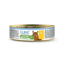 Pets Place Clinic Veterinary Diet Urinary - Hondensnacks - Kip 150 g aanbieding