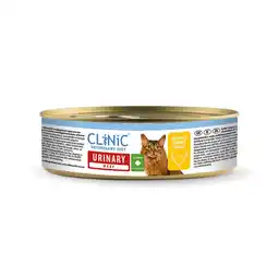 Pets Place Clinic Veterinary Diet Urinary - Hondensnacks - Rund 150 g aanbieding