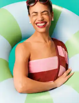 HEMA Zwemband aanbieding