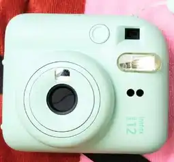 HEMA Instax mini 12 camera aanbieding