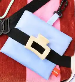 HEMA Reiswaszakje aanbieding